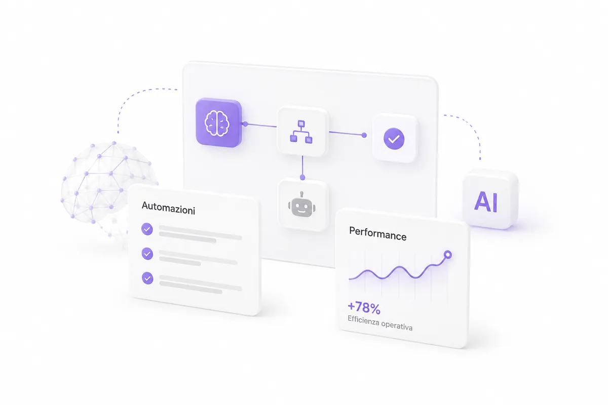 AI & Automation