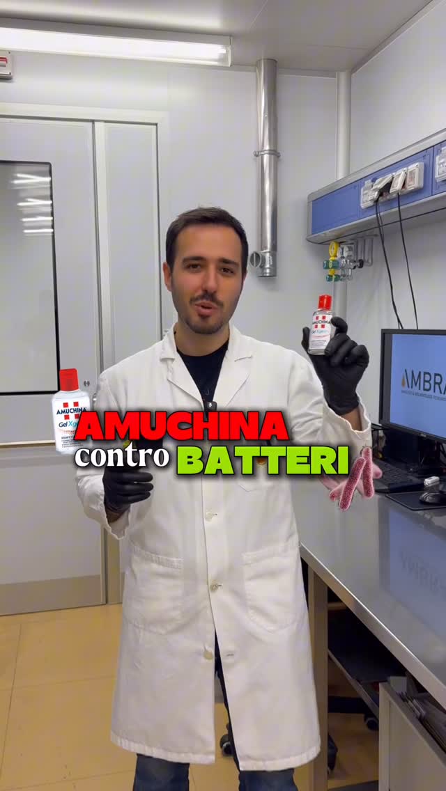 Ambra – contenuto 3 con 2 mln visualizzazioni