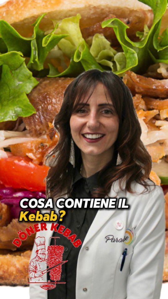 Angela Brocca – contenuto 5 con 9 mln visualizzazioni