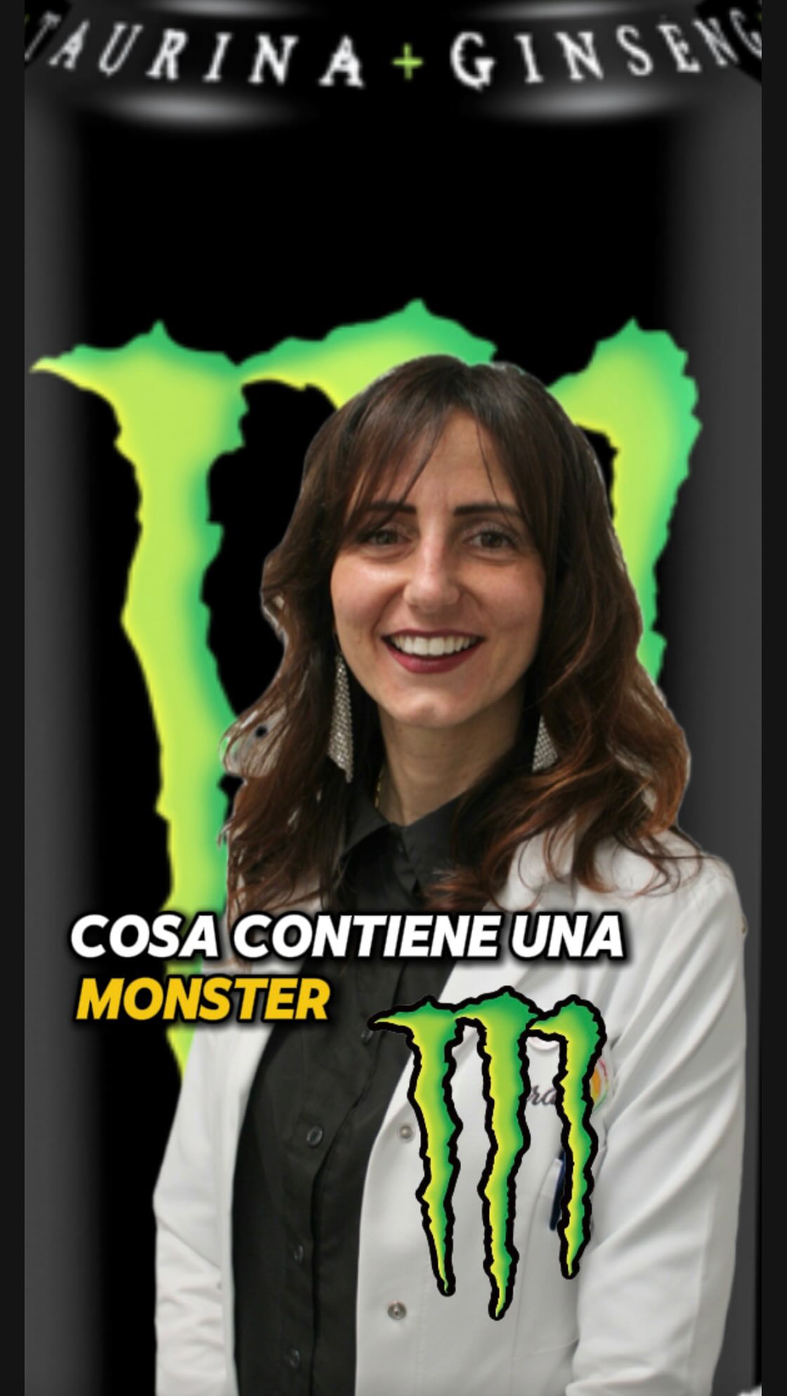 Angela Brocca – contenuto 6 con 8 mln visualizzazioni