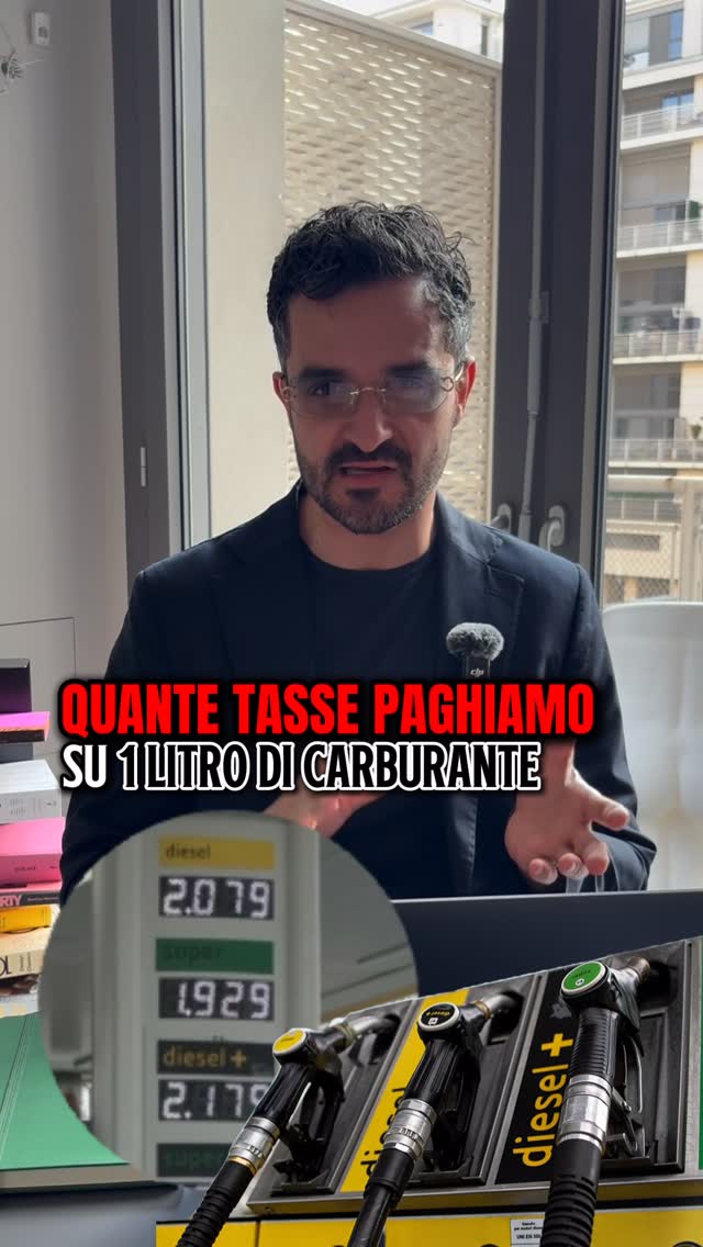 Filippo Baglioni – contenuto 1 con 2 mln visualizzazioni