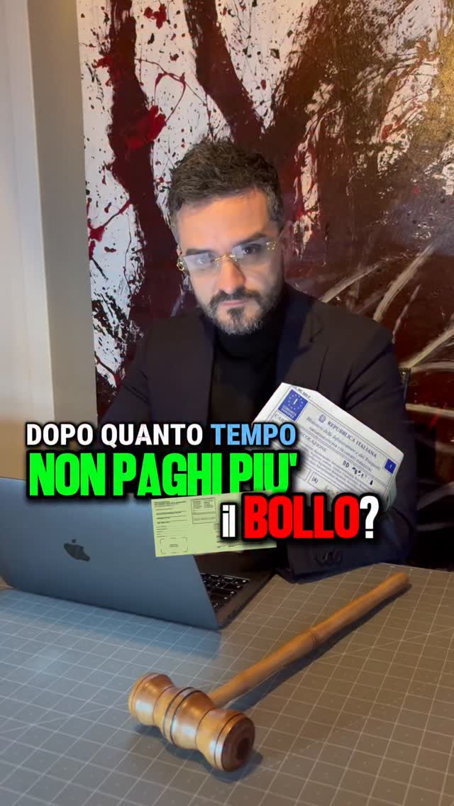Filippo Baglioni – contenuto 5 con 2 mln visualizzazioni