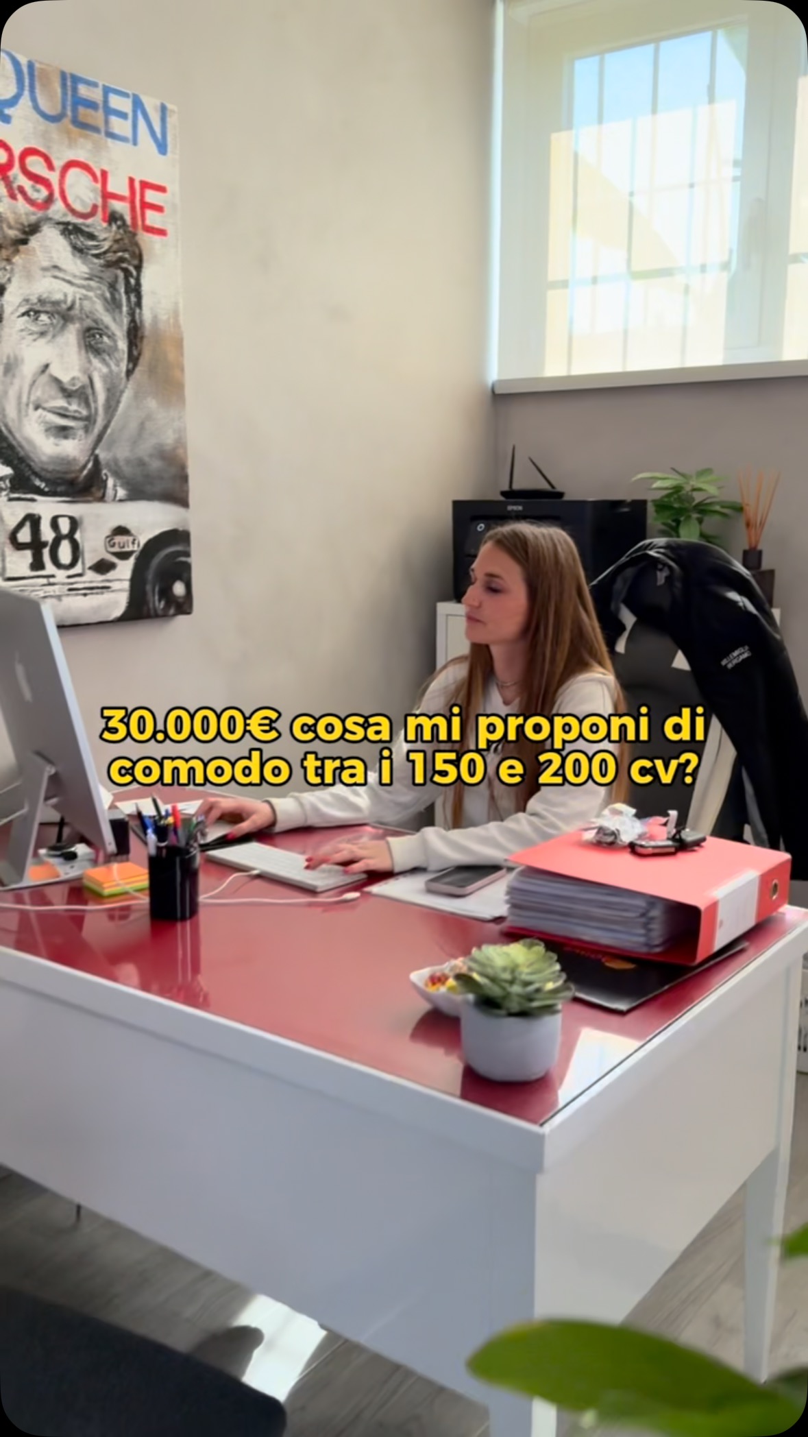 Mille Miglia Outlet Car – contenuto 2 con 1 mln visualizzazioni