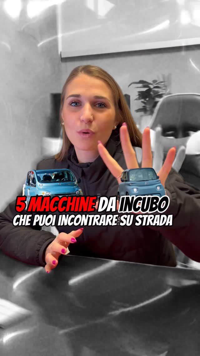 Mille Miglia Outlet Car – contenuto 3 con 700 k visualizzazioni