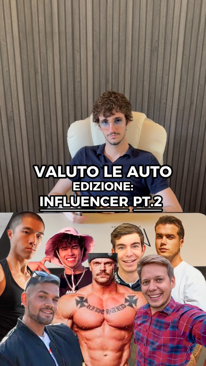 NPAutomotive – contenuto 2 con 400 k visualizzazioni