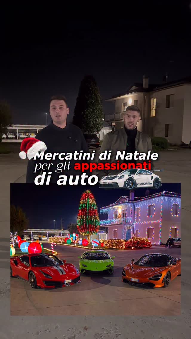 Padania Tuning – contenuto 3 con 500 k visualizzazioni