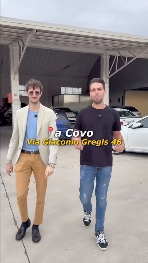 Padania Tuning – contenuto 4 con 50 k visualizzazioni