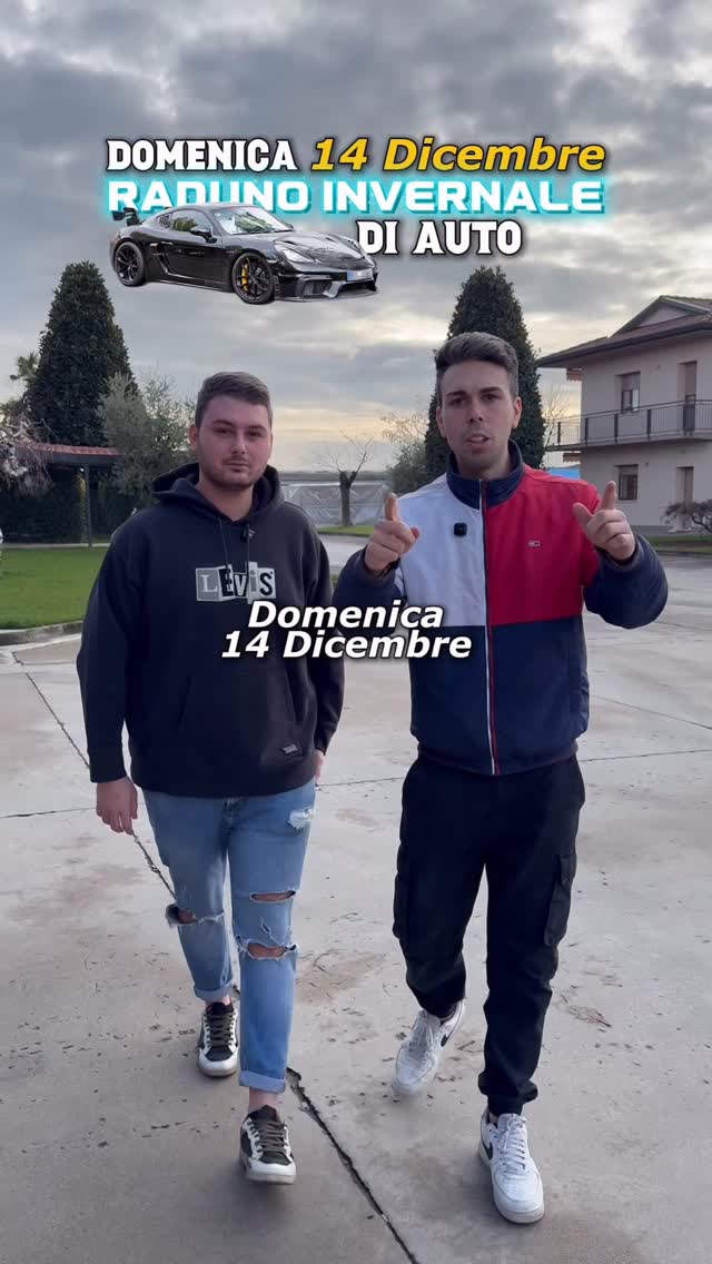 Padania Tuning – contenuto 5 con 140 k visualizzazioni