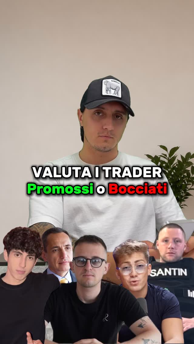 QA – contenuto 3 con 100 k visualizzazioni