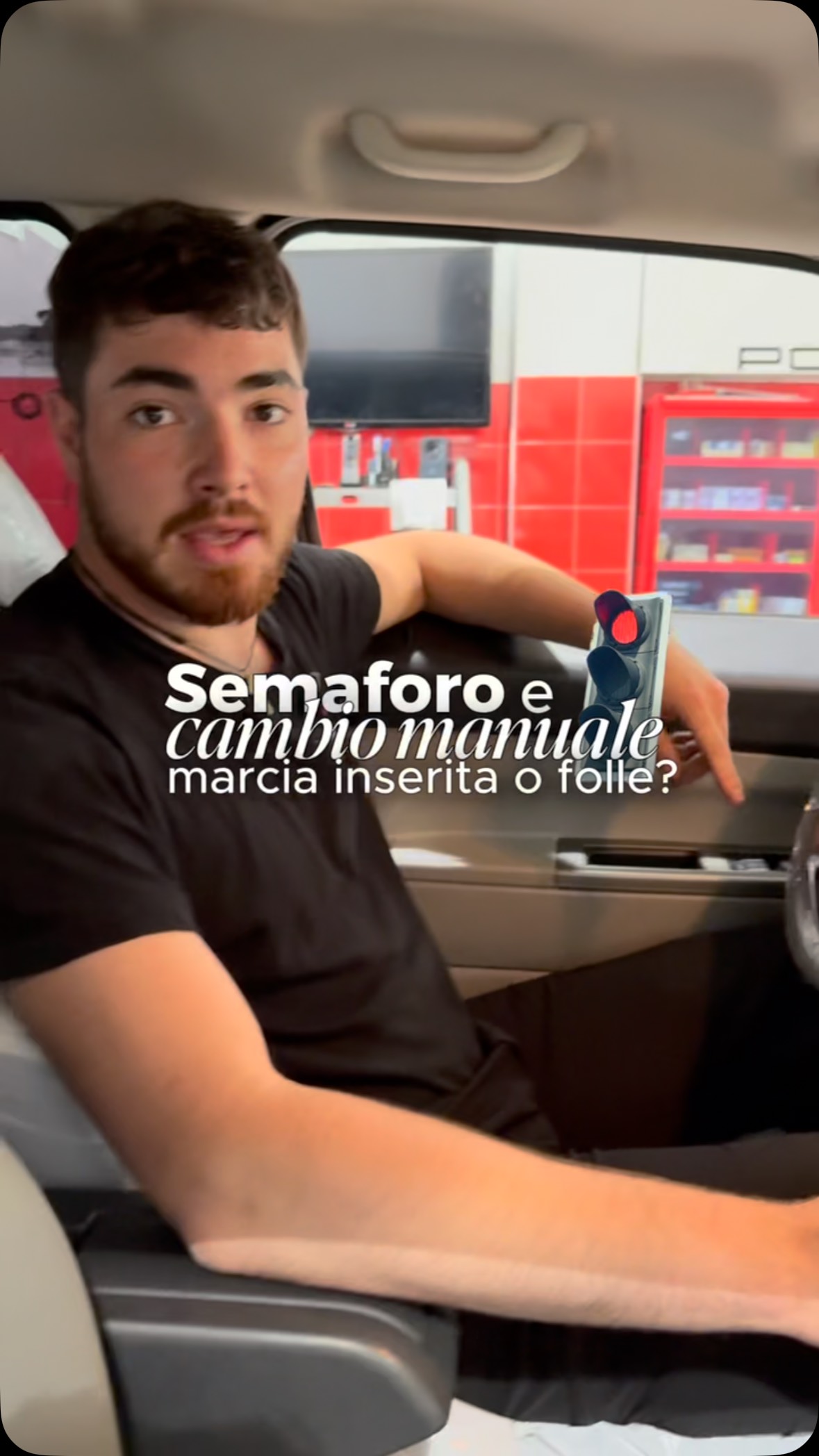 Romolo Officina – contenuto 2 con 4 mln visualizzazioni