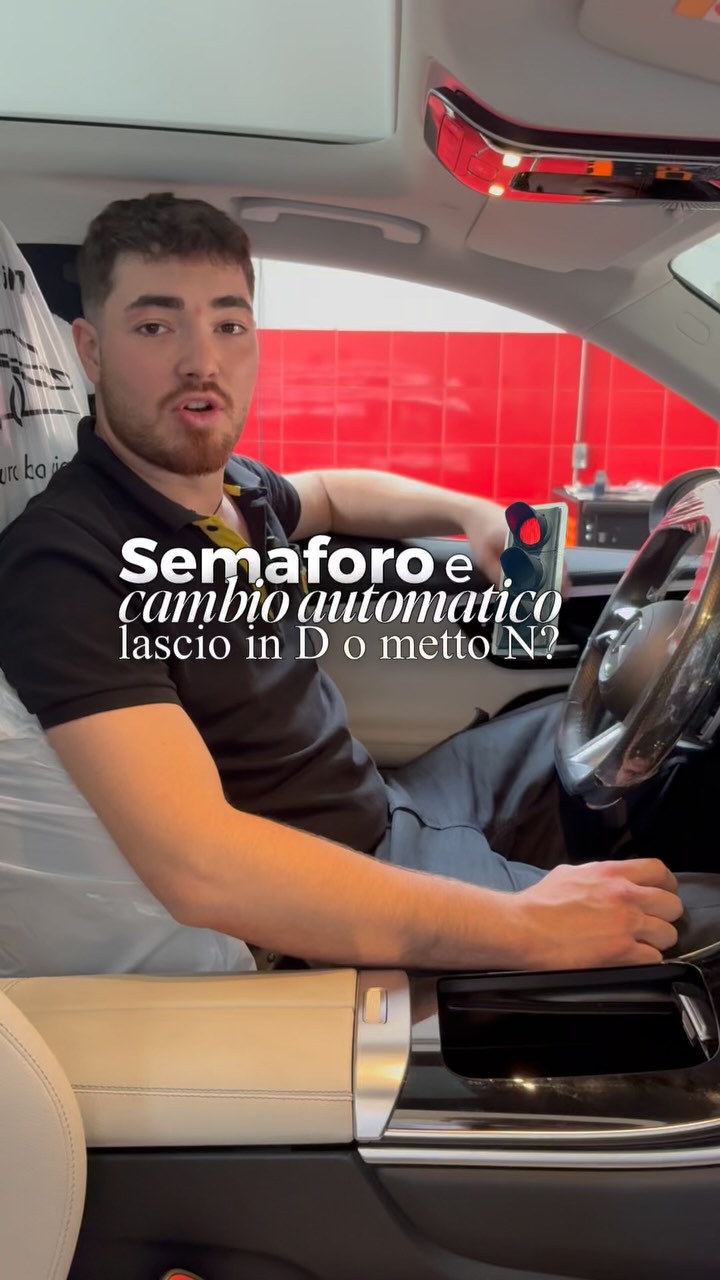 Romolo Officina – contenuto 4 con 4 mln visualizzazioni