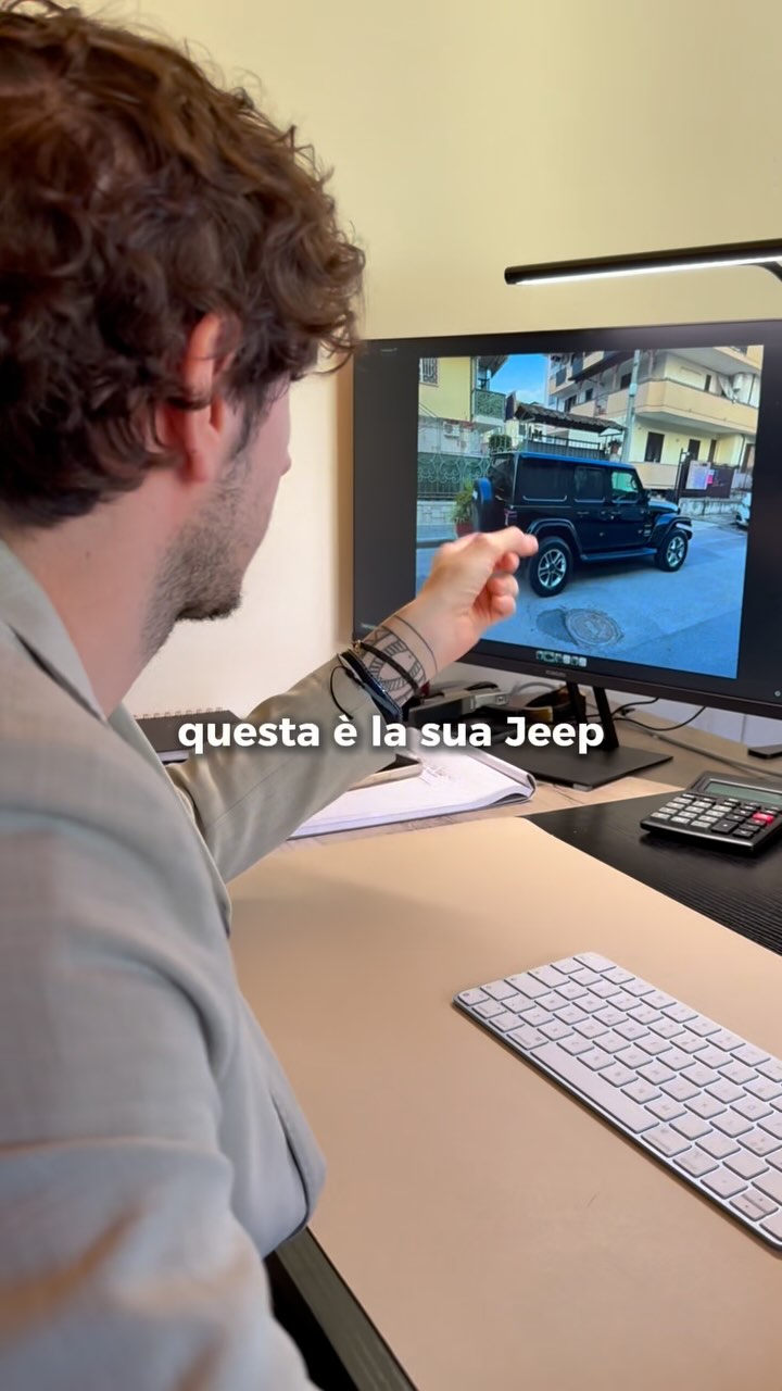 Contenuto video prodotto da GrowthSphere con 280.000 visualizzazioni